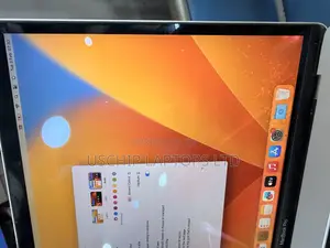 Apple Macbook Pro 2018 15” Screen