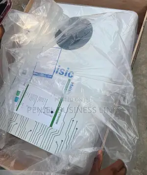 Haisic 9kwh 24volts Lithium Battery