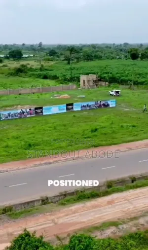 No Hidden Fee Buy Plot of Land in Paragon City Estate Phase 2