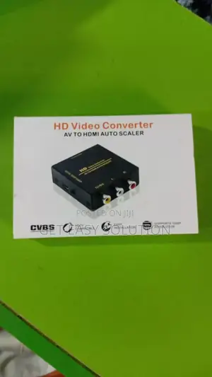 Hd Video Converter