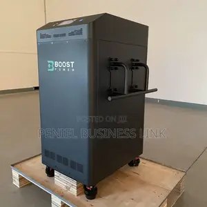 Boost Power 29kwh 51.2volts Lithium Battery