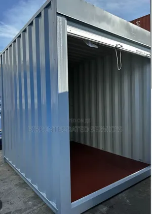 Container Office, Container Office Expert