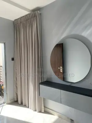 Home Curtains