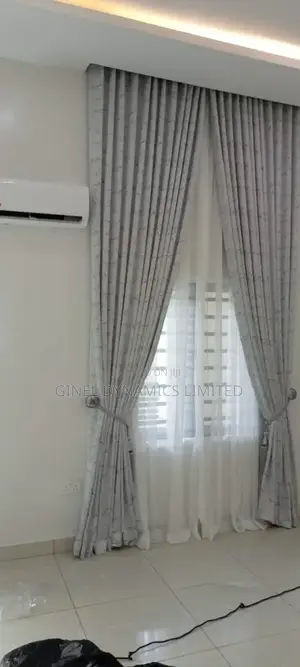 Modern Curtains