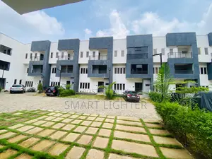 4bdrm Townhouse/Terrace in Dakwo Lokogoma Galadimawa Axis or Rent