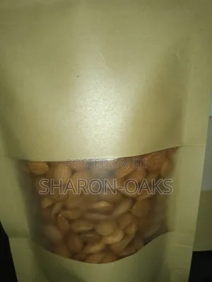 Apricot Kernel/Bitter Almond