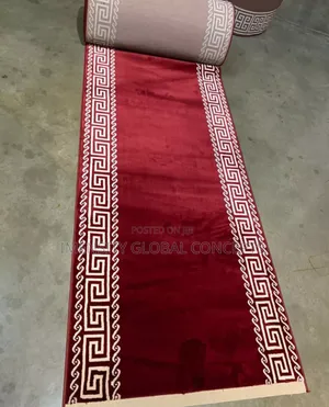 Quality Verserd Runway ,A Roll of 20meter