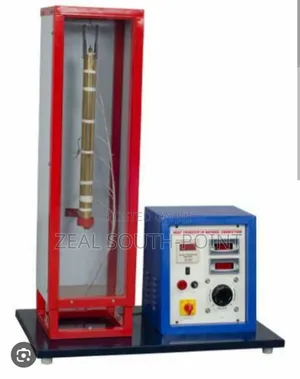 Convection Heat Apparatus
