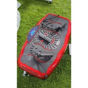 Brand New Big Platform Massager
