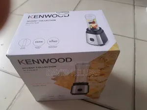 Kennwood Blender