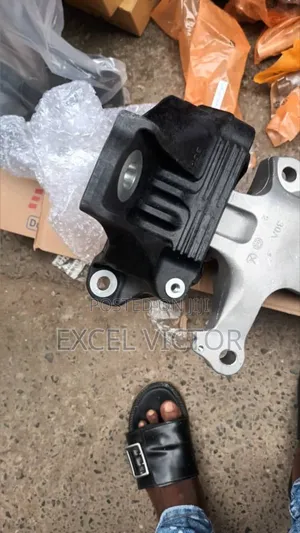 Gear Box Mounting 2023 Accord