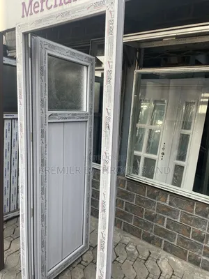 Quality Doors