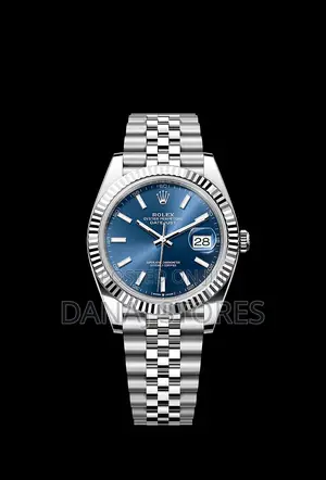 Rolex Datejust 41mm