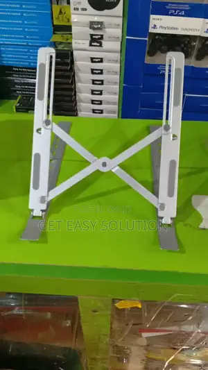 New Laptop Stand