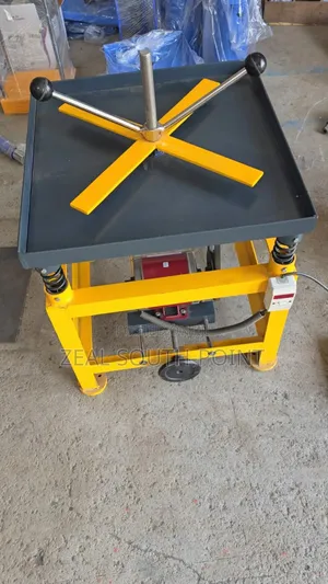 Vibration Table