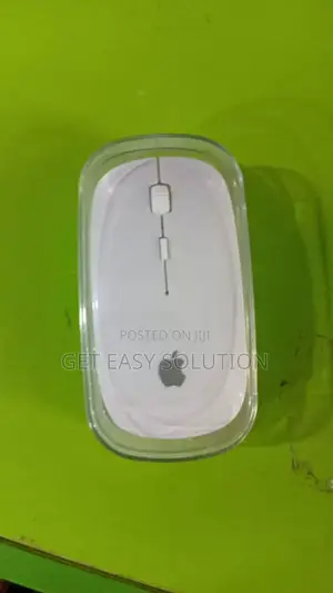Wireless Mouse