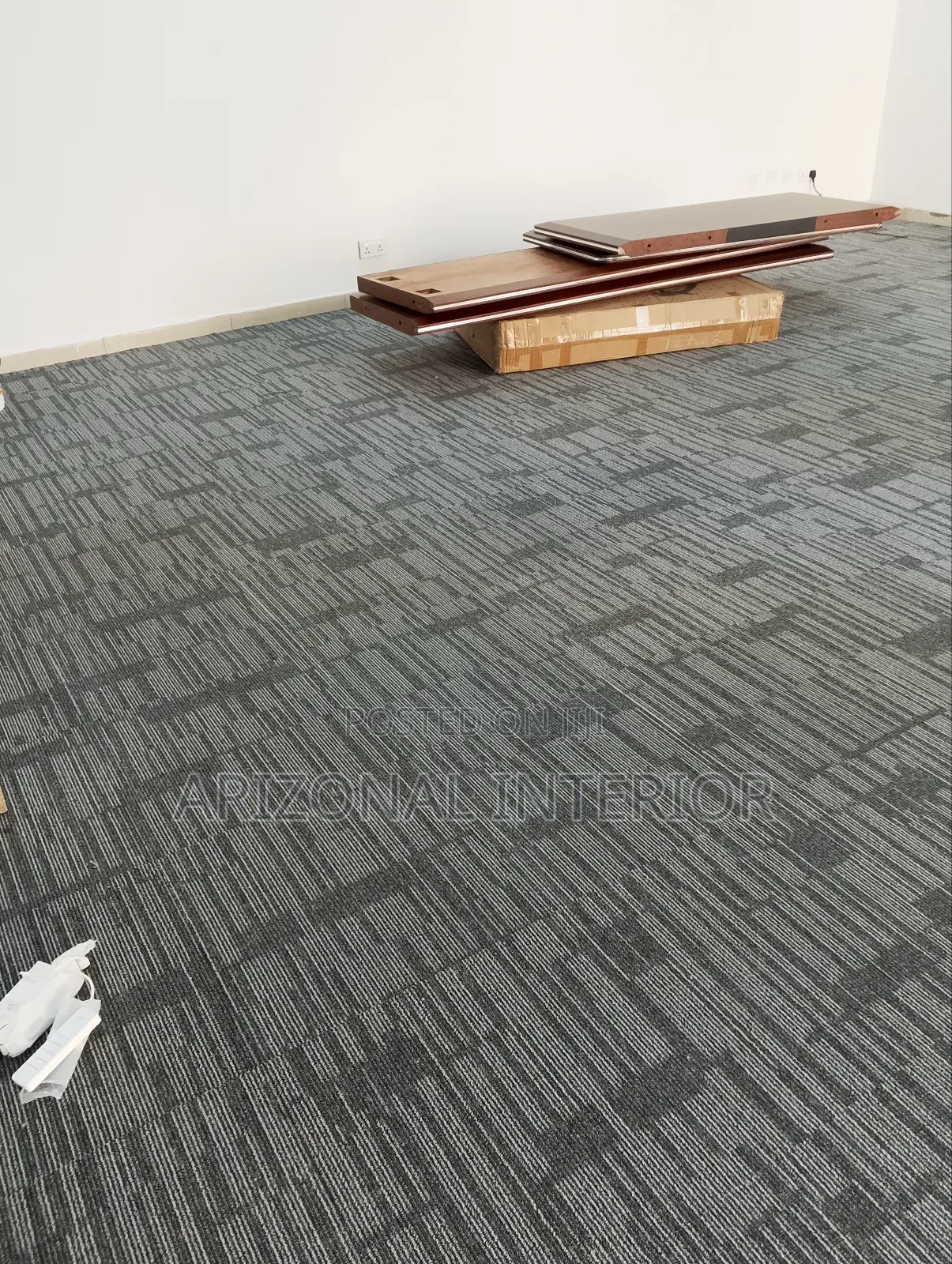 Foreign Rug Tiles