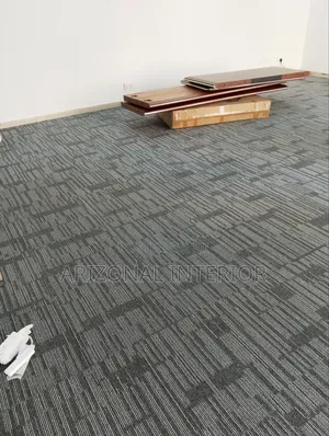 Foreign Rug Tiles