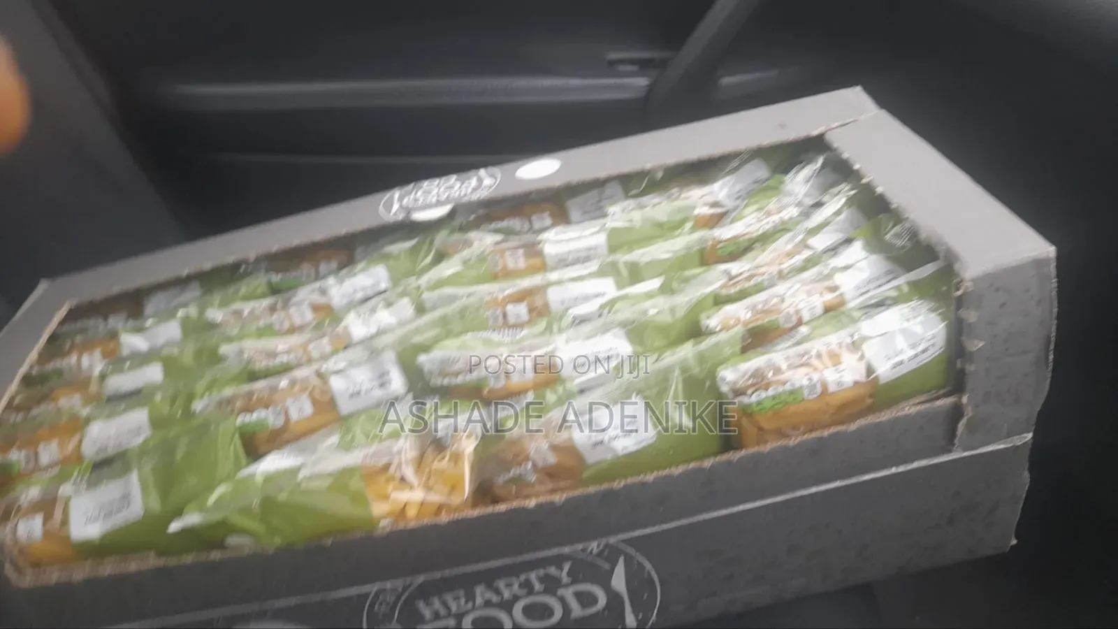 Tesco Penne