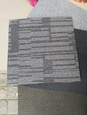 Foreign Rug Tiles