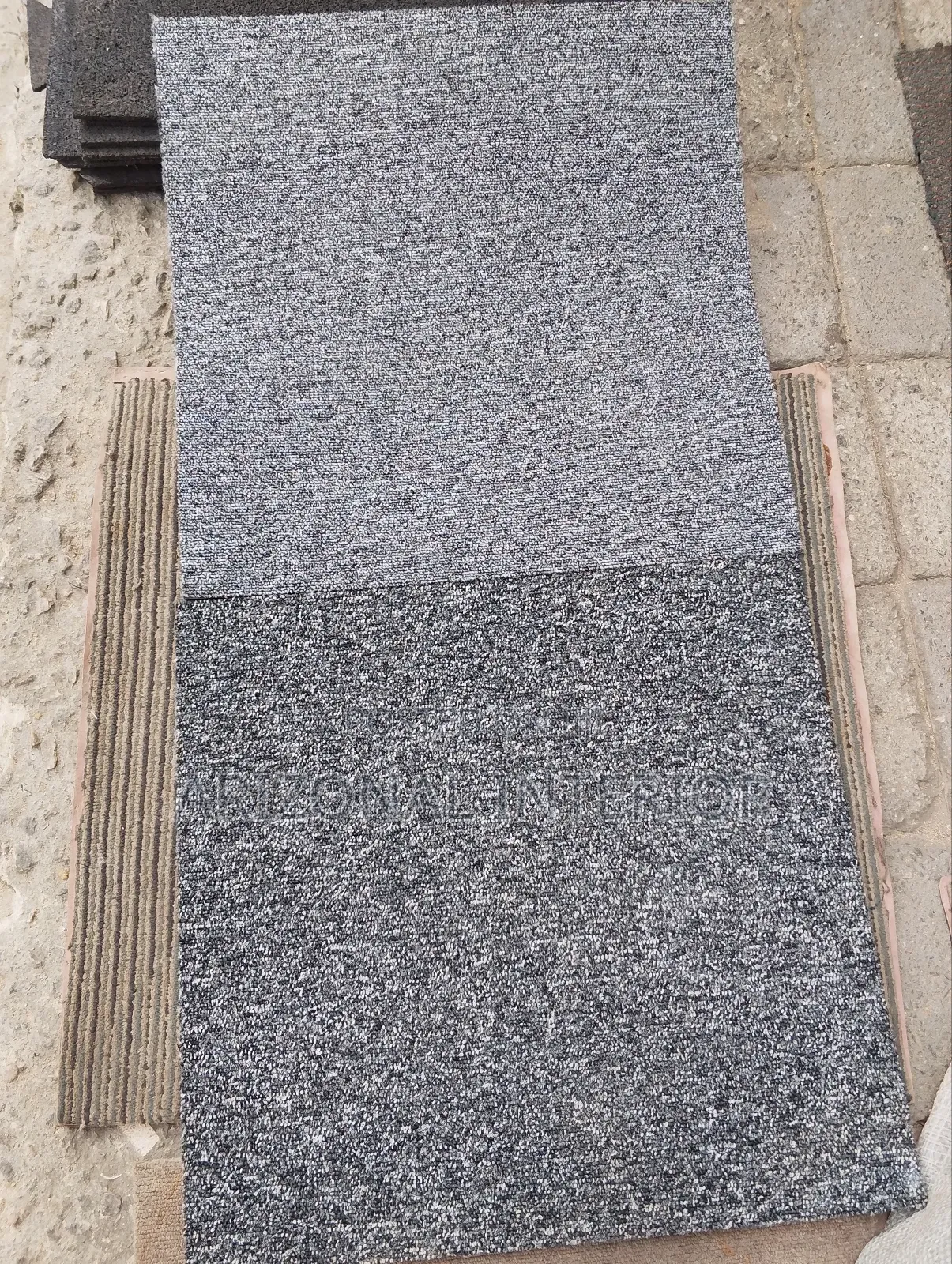 Foreign Rug Tiles