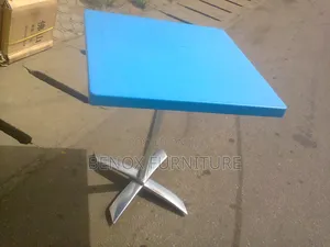Canteen Table