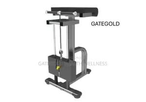 Wrist Curl DFT-1268