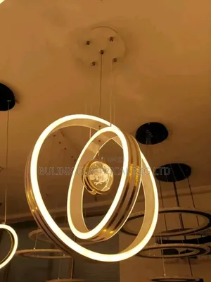 Choco Gold Choco Lighting