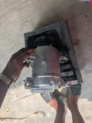 Compressor 2018 Civic