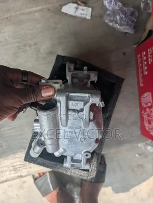 Compressor 2018 Civic