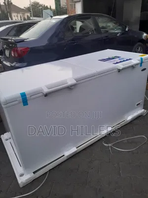 Thermocool Freezer