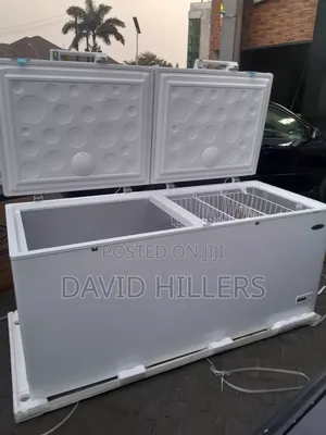 Thermocool Freezer