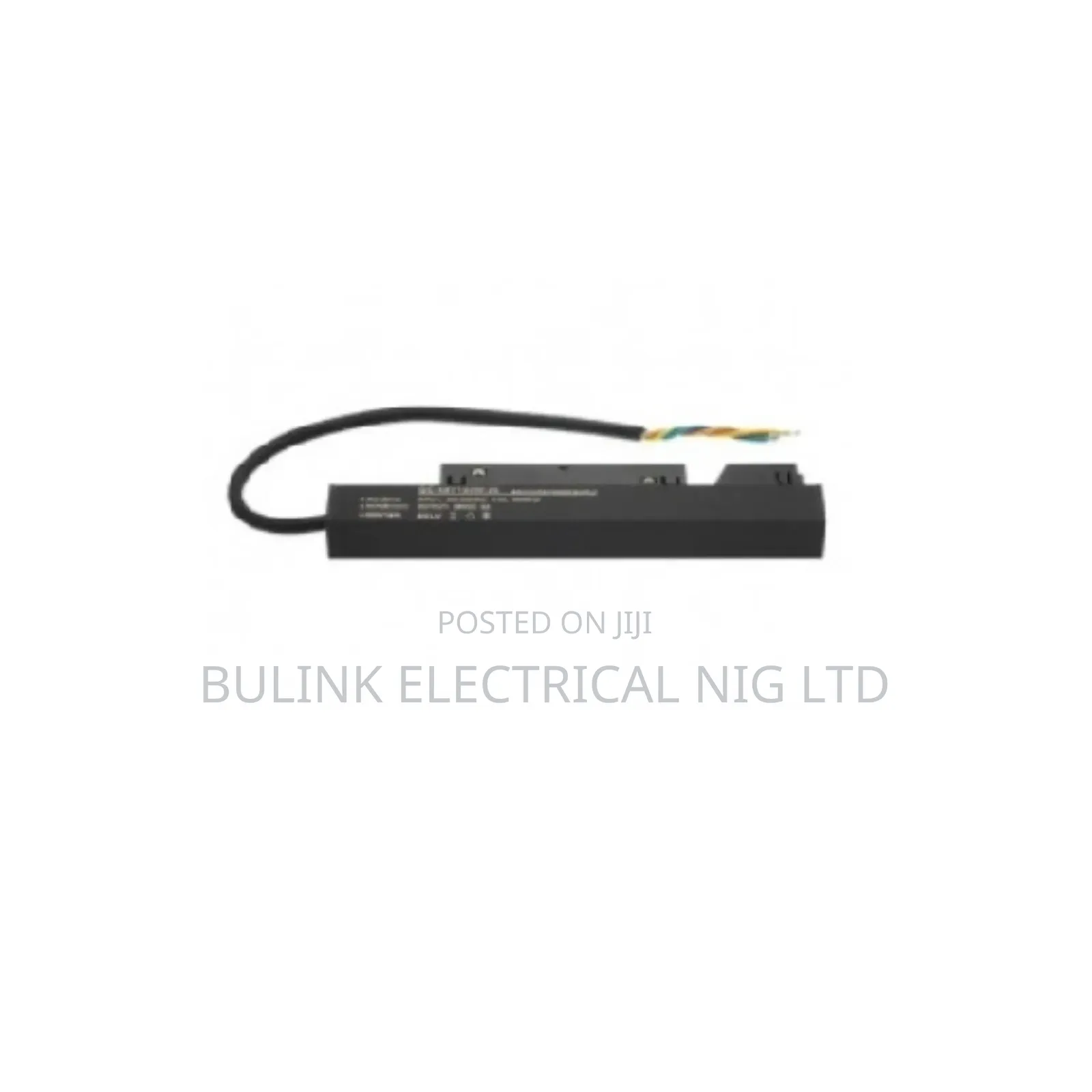 200 Watt Magnetic Shook