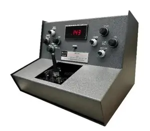 Buck - Hc-404 Total Petroleum Hydrocarbon (Tph) Analyzer