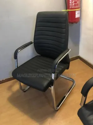 Executive Office Chair