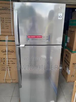 Lg Refrigerator