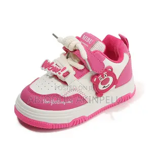 Luxury Sneakers for Kids