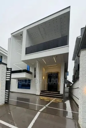 5bdrm Duplex in VGC / Ajah for sale