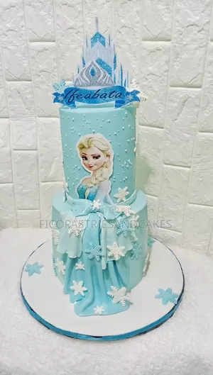 Cake for All Events