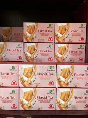 Wins Town Fibroid Tea