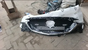 Replacement Front Grill for Mazda Cx5 2018