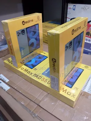 New Realme Pad 55 Ultra 1 TB