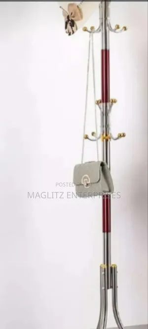 Quality Suit Hanger