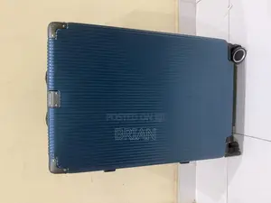 Swiss Polo Suitcase