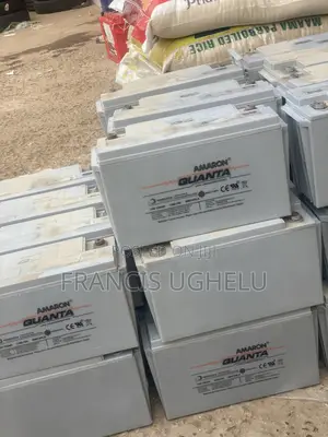 I Buy Dead Batteries