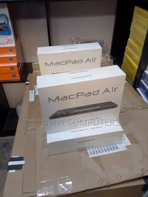New MacPad Air S25 Ultra 1 TB