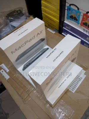 New MacPad Air S25 Ultra 1 TB