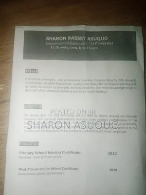 Curriculum Vitae
