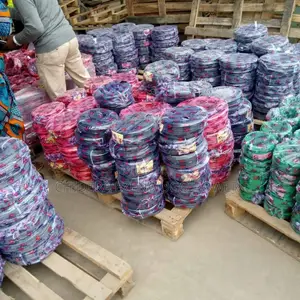 Nigeria Cable Wire Coleman Single Core Original Pure Copper