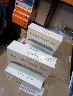 New MacPad Air S25 Ultra 1 TB